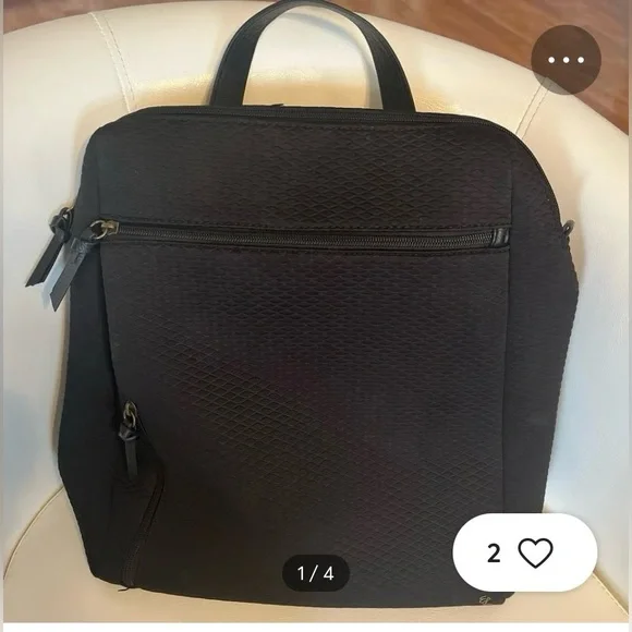 The Sak Olivera Metro
Backpack - Women's Backpack for Everyday & Travel - Picture 7 of 10